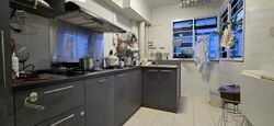 Blk 692B Choa Chu Kang Crescent (Choa Chu Kang), HDB 4 Rooms #627399851